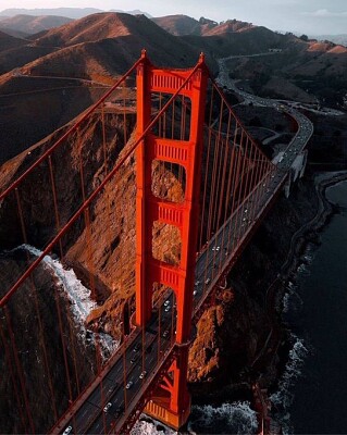 Golden Gate