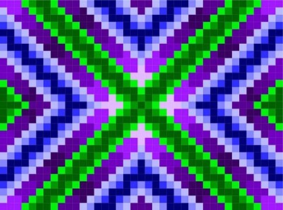 pattern