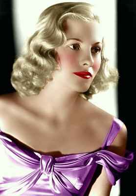 Joan Fontaine