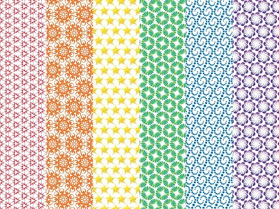 Pattern