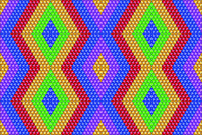 平面矢量圖