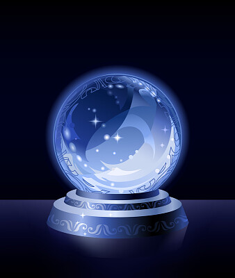 Crystal Ball