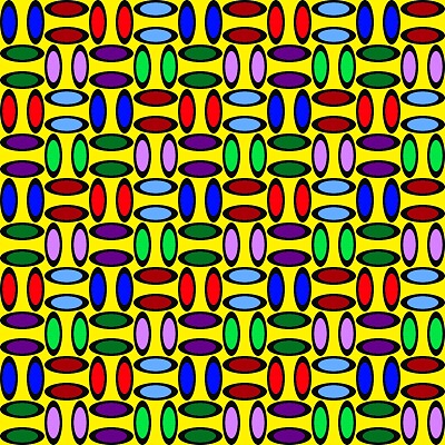 pattern