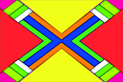 平面矢量圖