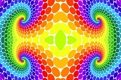 平面矢量圖
