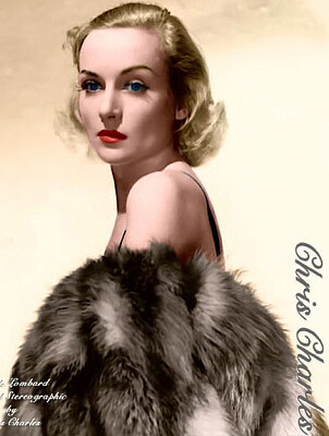 Carole Lombard