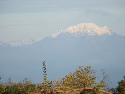 il monte guglielmo