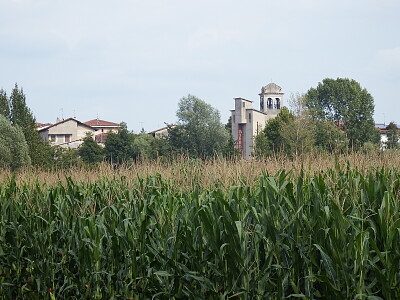 il campanile jigsaw puzzle