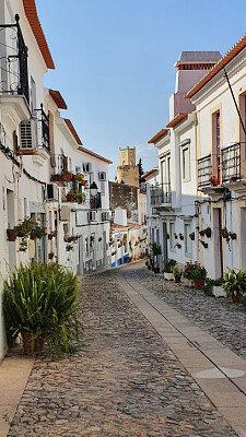 Moura Portugal