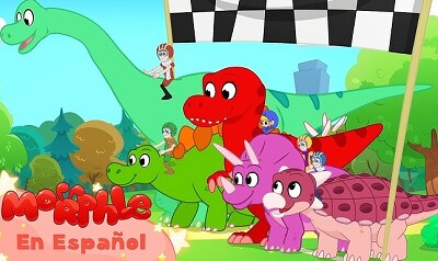 dinosaurs