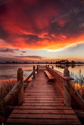 Lago Lednika