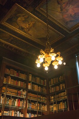 Morgan Library   Museum, New York