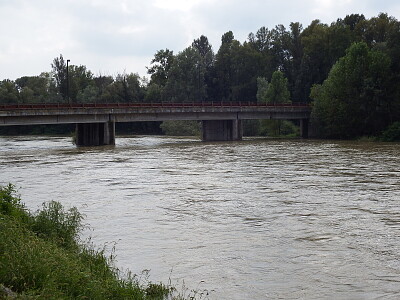 פאזל של il ponte