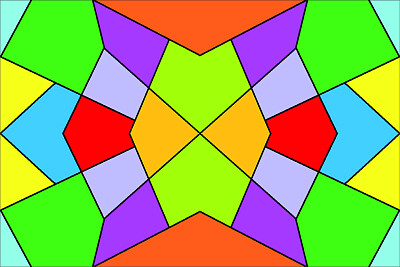平面矢量圖 jigsaw puzzle