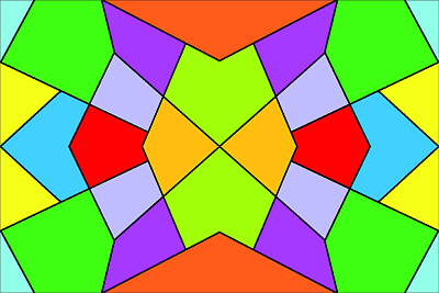 平面矢量圖