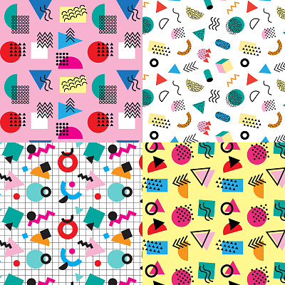 Pattern