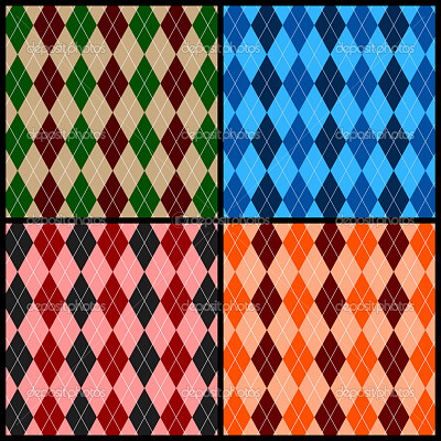 Pattern