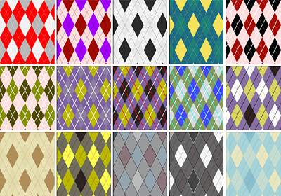 Pattern