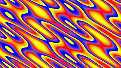 pattern