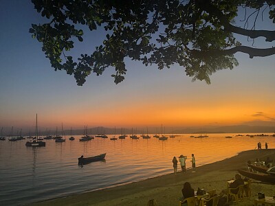 Santo Antonio de Lisboa-SC