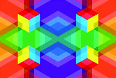 平面矢量圖