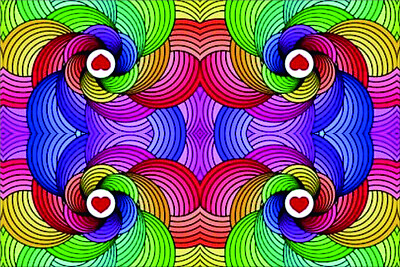 平面矢量圖