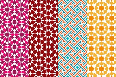 Pattern