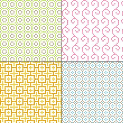 Pattern