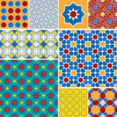 Pattern