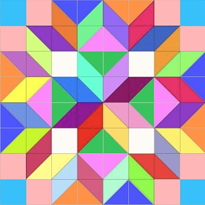 pattern jigsaw puzzle