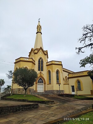 פאזל של IGREJA