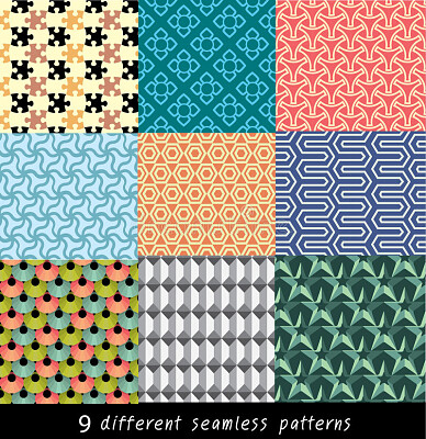 Pattern