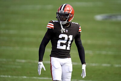 Browns DenzelWard2