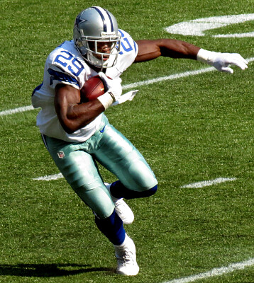 DeMarcoMurray