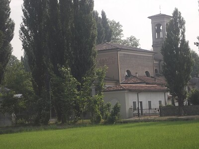 פאזל של il santuario