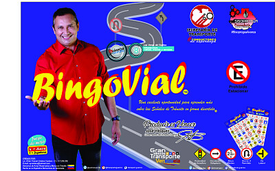 Bingovial