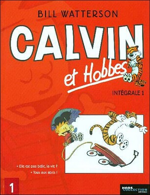 פאזל של Calvin