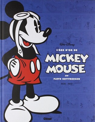 Mickey jigsaw puzzle