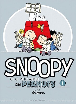 Snoopy