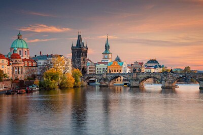Praga