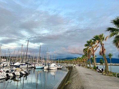 Hendaye