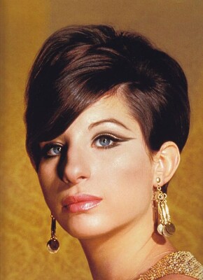Barbra Streisand