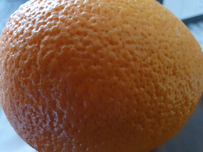פאזל של orange