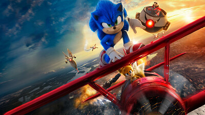 sonic