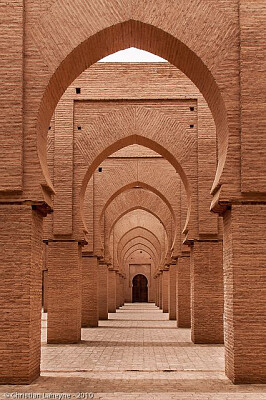 Marruecos