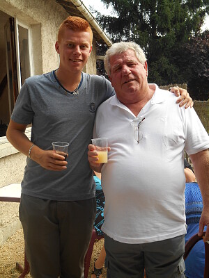 famille