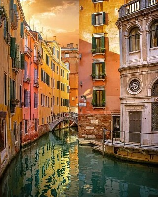 Venecia