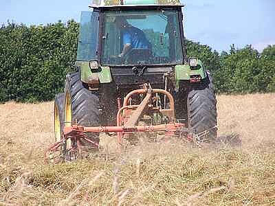 Harvest Time jigsaw puzzle