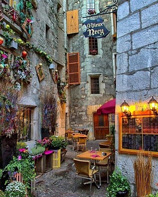 Annecy-Francia