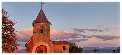 Eglise